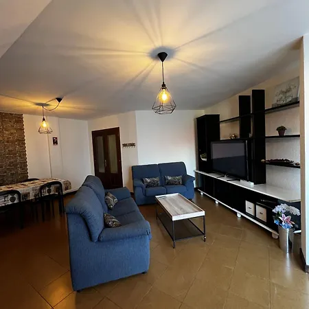 Apartment Faro De Ajo