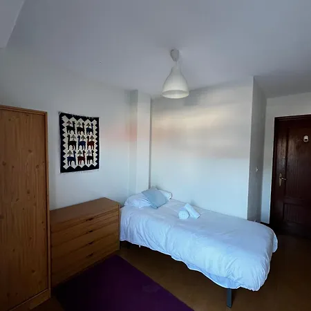 Lägenhet Faro De